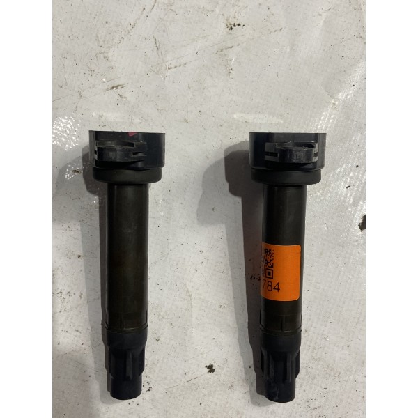 Kit Quatro Bobina De Ignição Fiat Freemont 2.4 16v