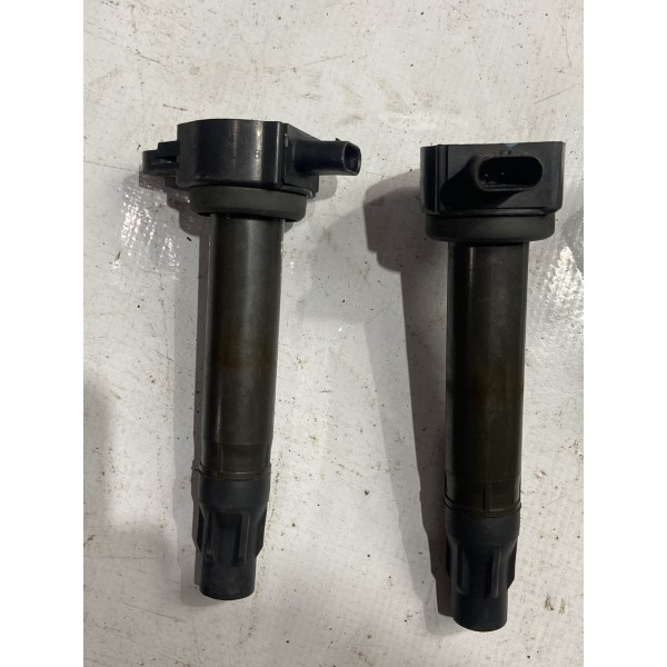Kit Quatro Bobina De Ignição Fiat Freemont 2.4 16v