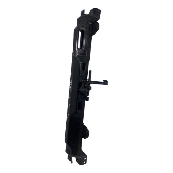 Travessa Superior Frontal + Fechadura Hb20 2020 A 2024