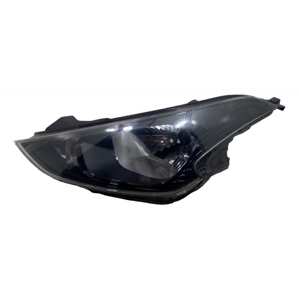 Farol Dianteiro Hyundai Hb20 2020 2024 Lad Esquerdo Original