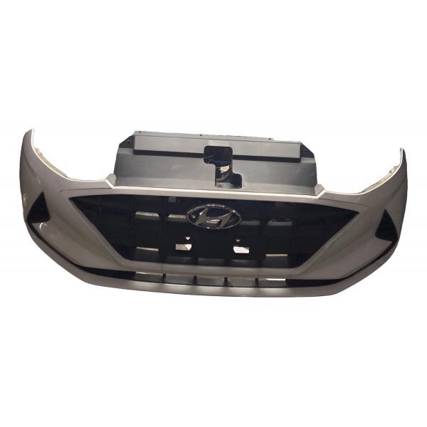 Pára-choque Dianteiro Hyundai Hb20 2020/2024 Completo Origi