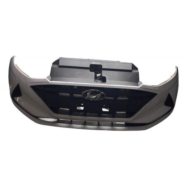 Pára-choque Dianteiro Hyundai Hb20 2020/2024 Completo Origi