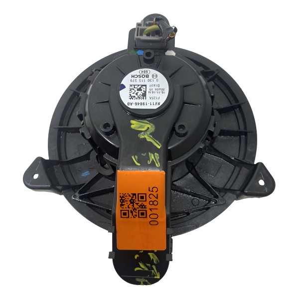 Motor Ar Forçado Ford New Fiesta 1.5 2014 2015 2016 Usado