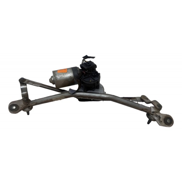 Maquina Limpador Parabrisa Dianteiro Agile Montana 94714761