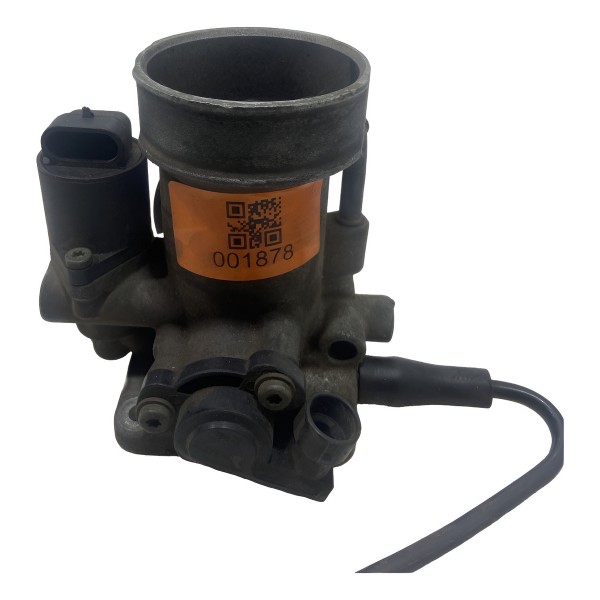 Corpo Borboleta Tbi Celta Cross 1.0 8v Flex 2006/2007