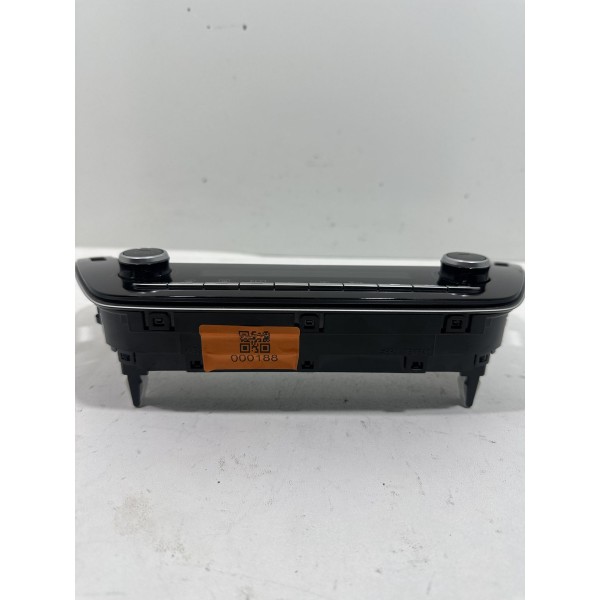 Comando Ar Condicionado Corolla Altis Hybrid 2020 21 22 2023