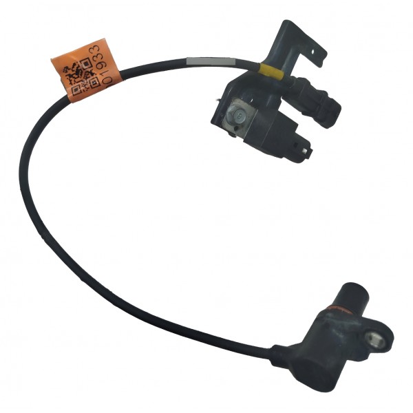 Sensor Rotação - Hb20 1.0 3cil 12v