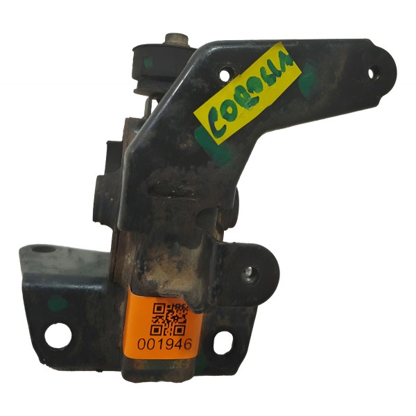 Coxim Motor Esquerdo Toyota Corolla Manual 2.0 2009 2014
