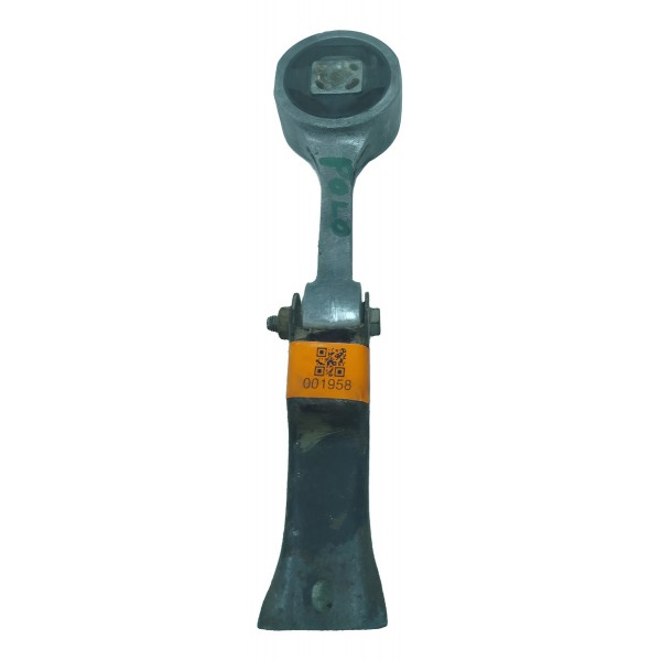 Coxim Tras Motor Cross Fox Gol Polo Sav Voy 06/12 6q0199851