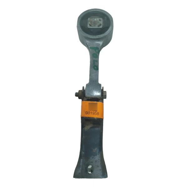 Coxim Tras Motor Cross Fox Gol Polo Sav Voy 06/12 6q0199851