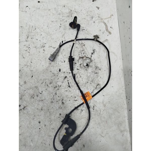 Sensor Abs Dianteiro L/e Genuíno Hyundai Hb20 Original