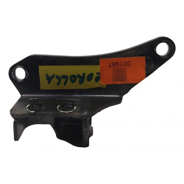 Coxim Suporte Do Câmbio Toyota Corolla 2.0 2011