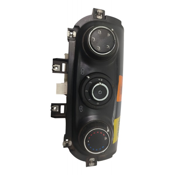 Comando Painel Controle Ar Condicionado Fiat Argo / Cronos