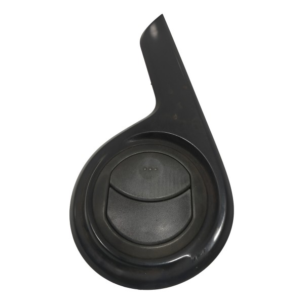 Moldura Difusor De Ar Agile Completa Original