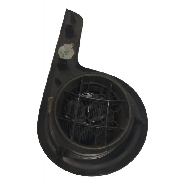 Moldura Difusor De Ar Agile Completa Original