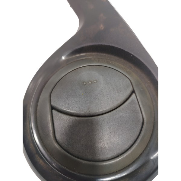 Moldura Difusor De Ar Agile Completa Original