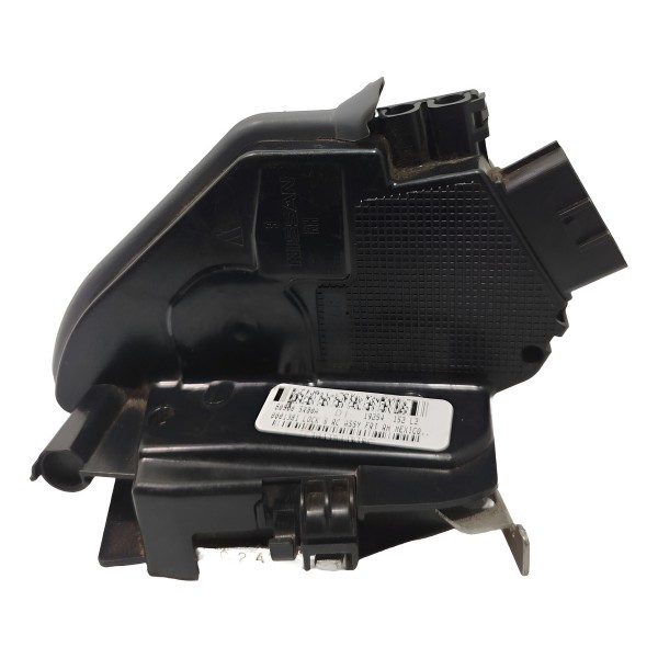 Fechadura Dianteiro Nissan Kicks 2016/22 L.d - 3031338