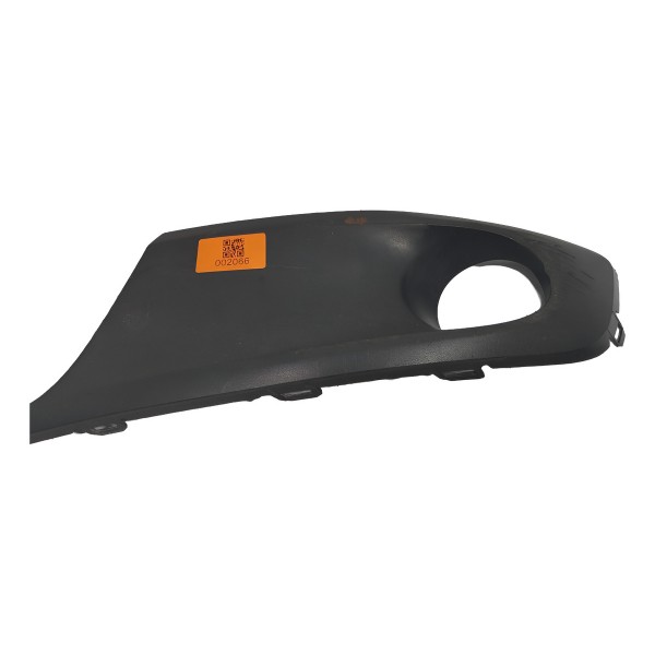 Grade Farol Milha Esquerdo Vw Fox 10/14 Original (usado)