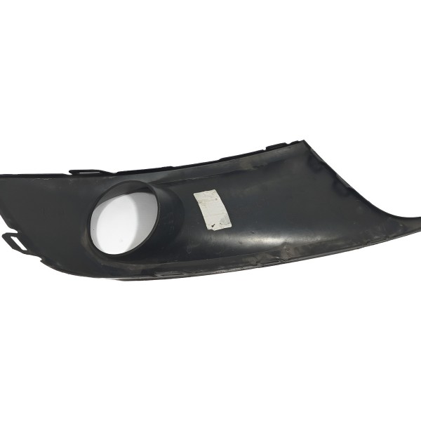 Grade Farol Milha Esquerdo Vw Fox 10/14 Original (usado)