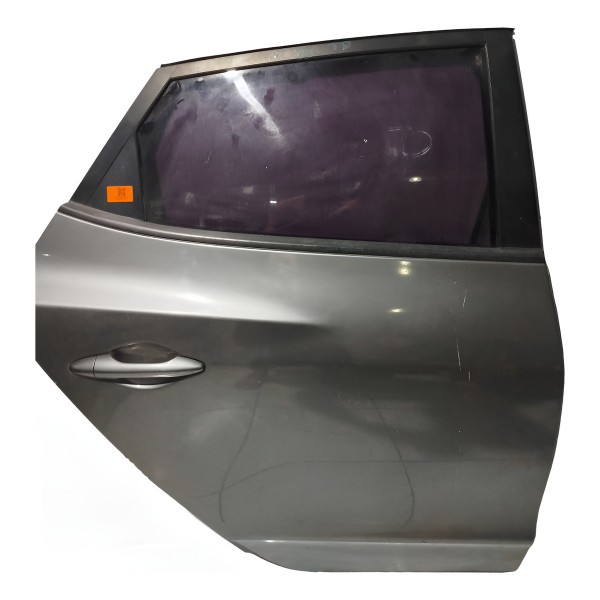 Porta Traseira Direita Hyundai Ix35 2011 2016 Completa