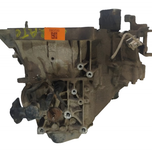 Câmbio Manual Kia Cerato 1.6 Câmbio Manual Kia Cerato 1.6