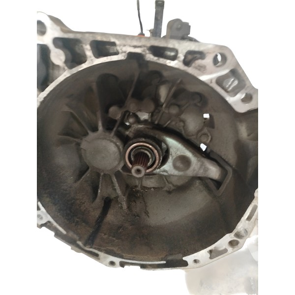 Câmbio Manual Kia Cerato 1.6 Câmbio Manual Kia Cerato 1.6