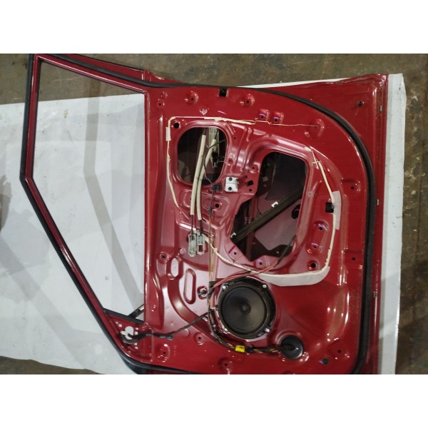 Porta Dianteira Direita Hyundai Creta 2017 A 2021