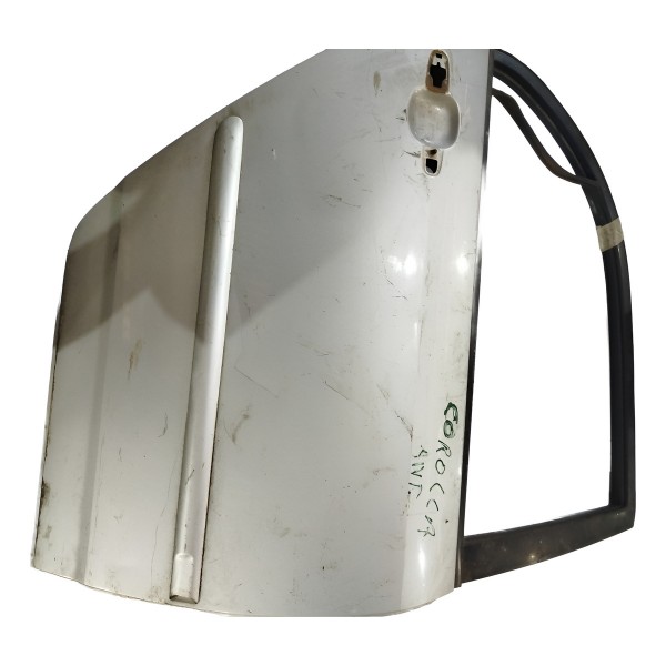 Porta Traseira Direita Toyota Corolla 2007 2008 (u