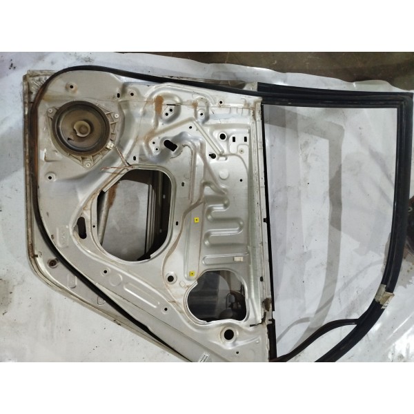 Porta Traseira Direita Toyota Corolla 2007 2008 (u