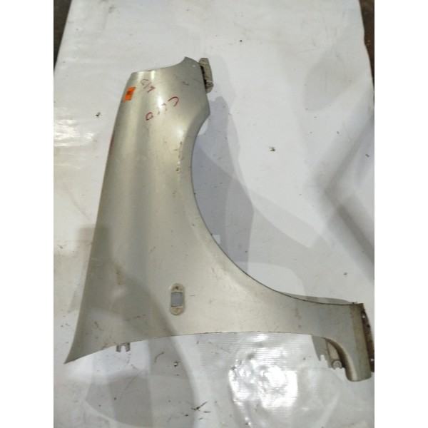 Paralama Dianteiro Direito Renault Clio Original