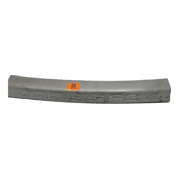 Moldura Do Para-choque Traseiro Volkswagen Crossfox