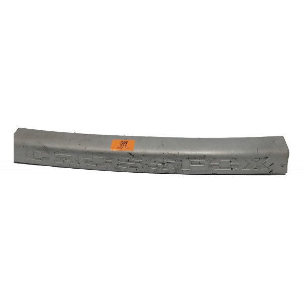Moldura Do Para-choque Traseiro Volkswagen Crossfox
