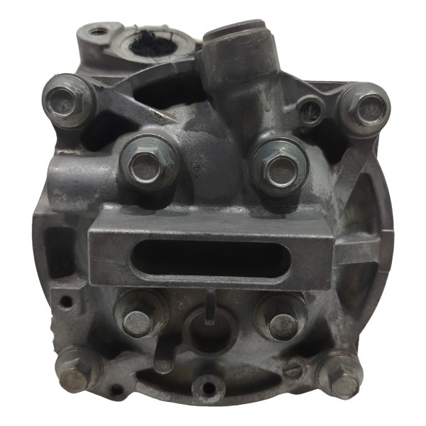 Compressor Ar Gm Onix Prisma Spin 2013 2019 Original Compressor Ar Gm Onix Prisma Spin 2013 2019 Original