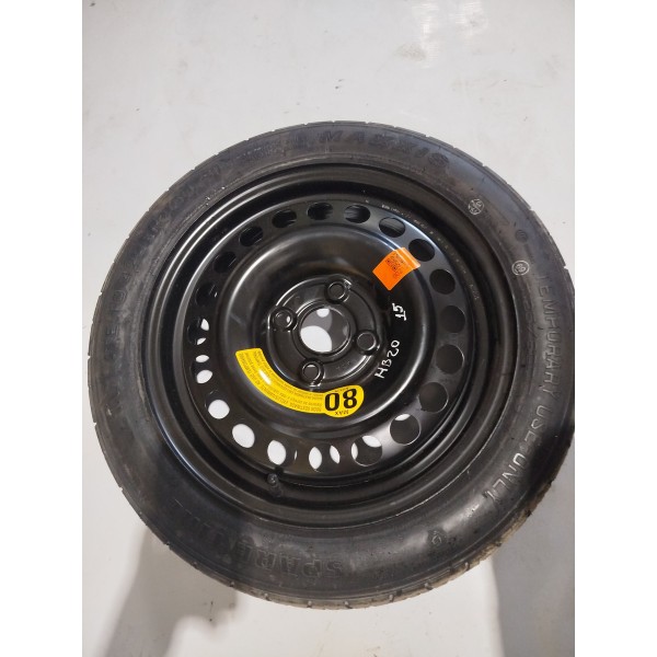 Step Fino Hyundai Hb20 Original