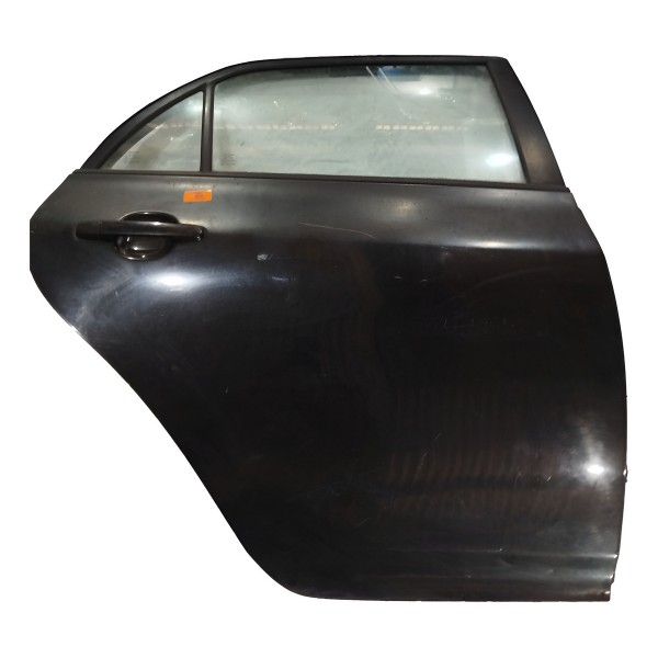 Porta Traseira Direita Toyota Corolla 2012 (completa)
