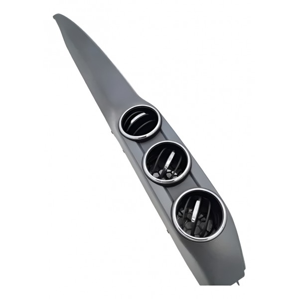 Difusor Moldura Central Aire Fiat Argo 2018 A 2023 Original