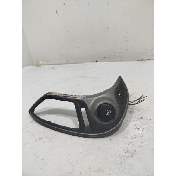 Difusor Central Direito Hyundai Ix35 11/21 Com Desembaçador