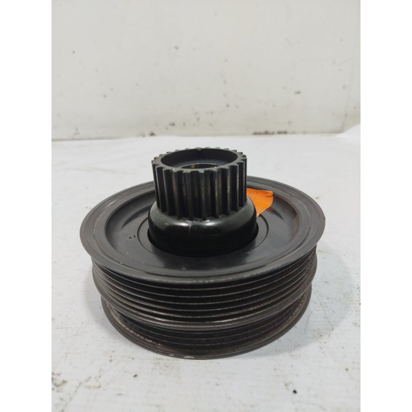 Polia Virabrequim Volkswagen G8 3cc