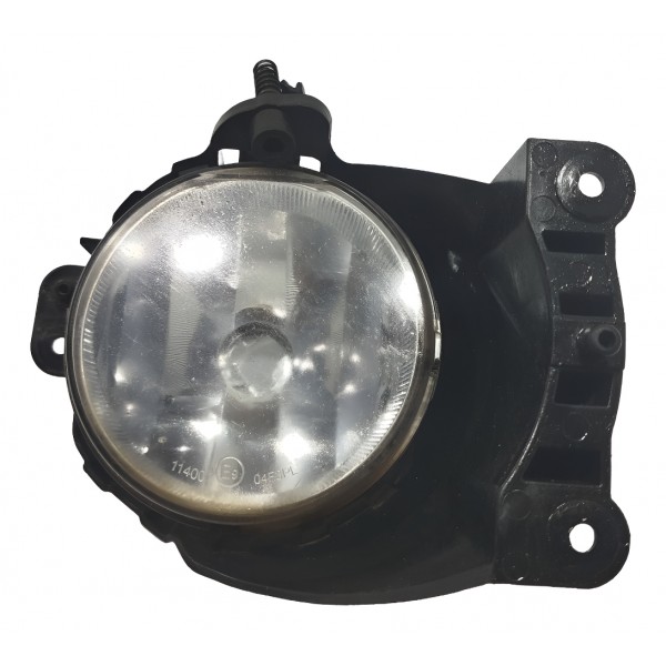 Farol Milha Neblina Esquerdo Chevrolet Onix 1.4 Prisma