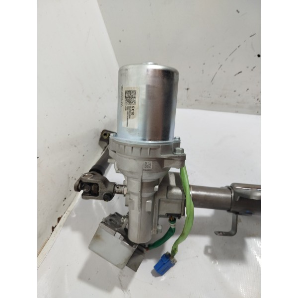 Coluna Direção Eletrica Hyundai Hb20 2020 A 2024 Original