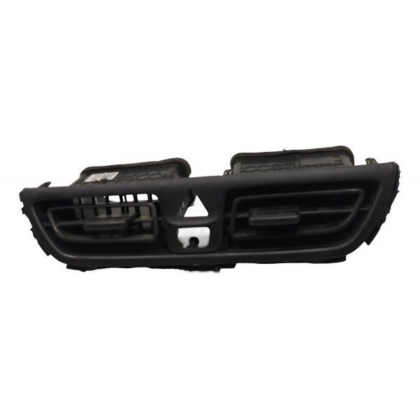 Difusor De Ar Central Hyundai Hb20 2021 2022 Original