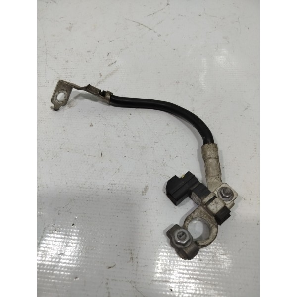 Sensor Assy Bateria Hyundai Hb20 1.0 20/21 - 37180-r1000 Sensor Assy Bateria Hyundai Hb20 1.0 20/21 - 37180-r1000