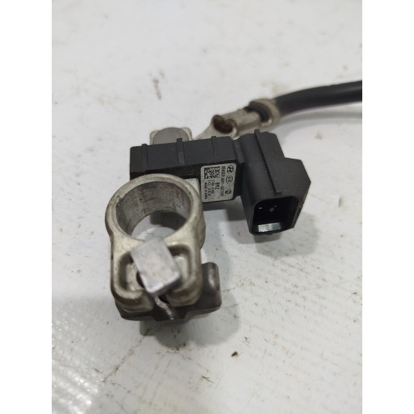Sensor Assy Bateria Hyundai Hb20 1.0 20/21 - 37180-r1000 Sensor Assy Bateria Hyundai Hb20 1.0 20/21 - 37180-r1000