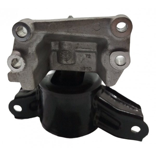 Coxim Lado Esq Do Motor Hyundai Hb20 1.0 12v 2020-2021 Orig#