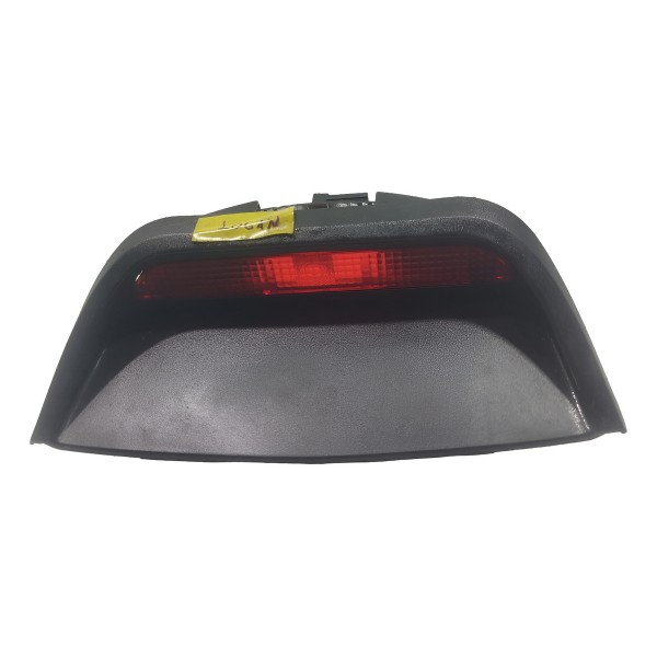 Break Light Luz Freio Renault Logan Original 2014 2023 Usado