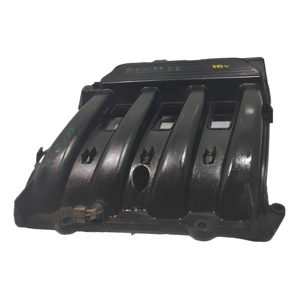 Coletor Admissão Renault Clio Scenic 1.6 16v 8200022251