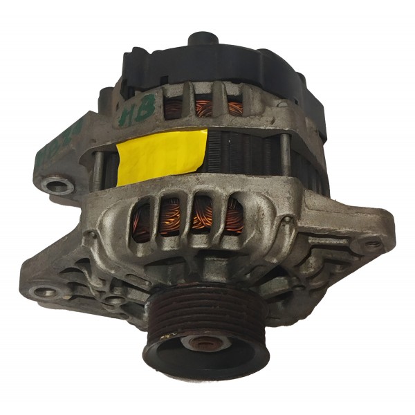 Alternador Hyundai Hb20 1.6 16v 90ap
