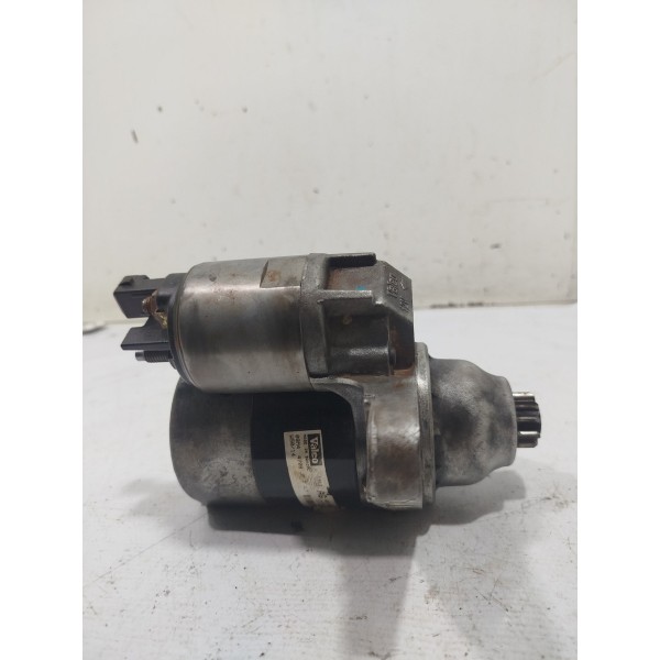 Motor De Partida Power Volkswagen Gol G5 9 Dentes