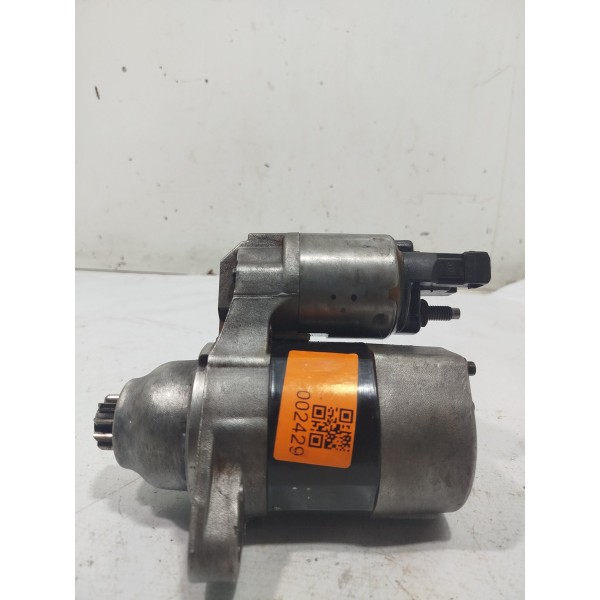 Motor De Partida Power Volkswagen Gol G5 9 Dentes