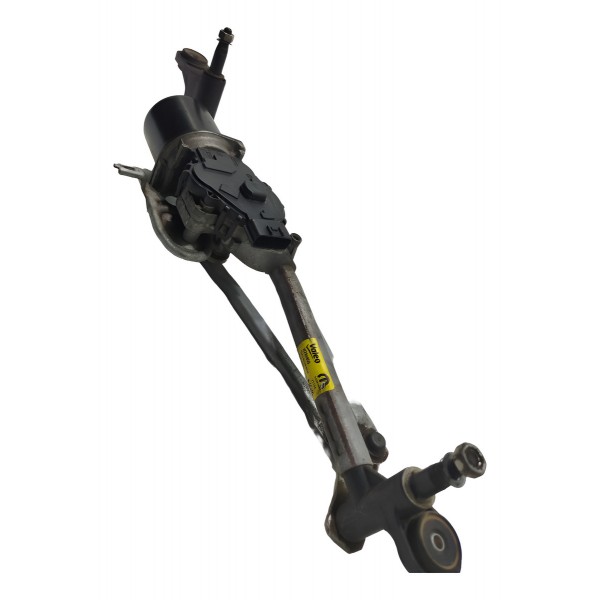 Motor Do Limpador Dianteiro Fiat Mobi 2020 A 2023